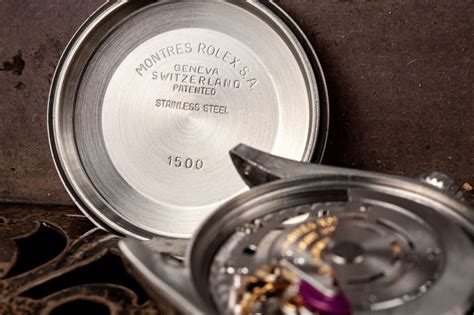 rolex opening|how to open rolex watch.